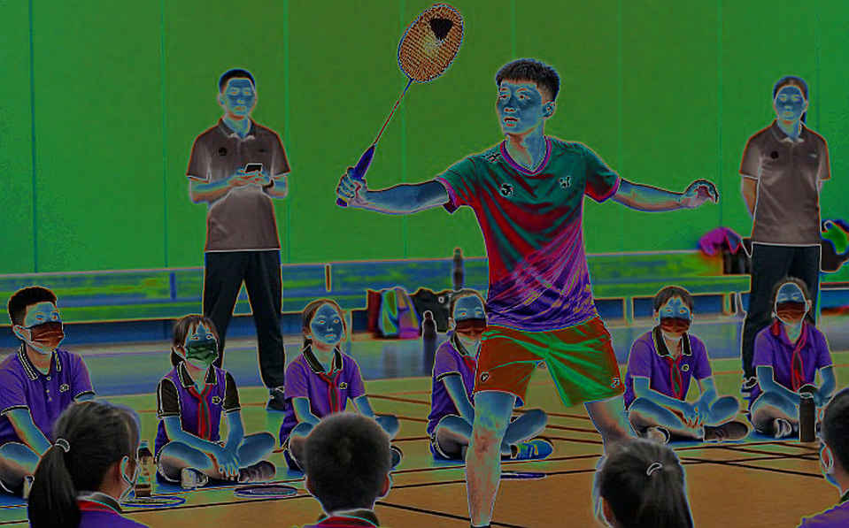 Lá thăm Aichi-Nagoya 2026: Ấn Độ chạm Nhật Bản ở tứ kết, Trung Quốc chờ ở bán kết