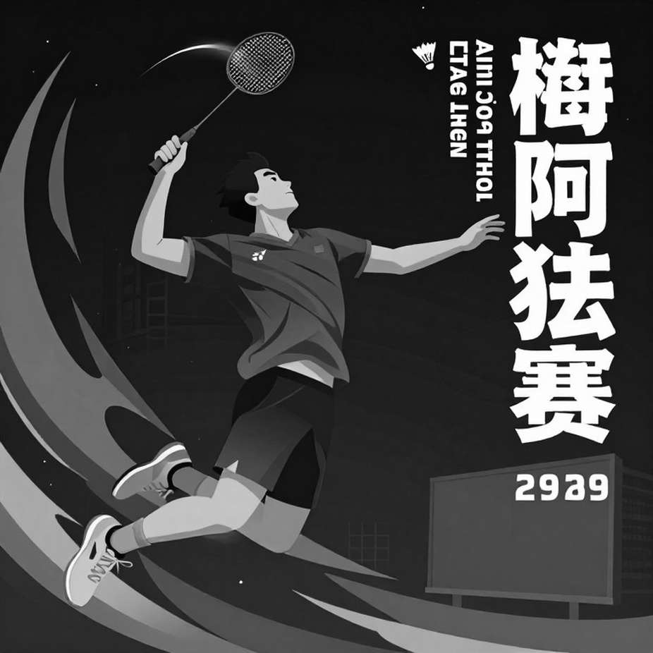 Kumamoto Masters 2026: Khoảng trống Thạch Vũ Kỳ và bài kiểm tra dành cho Lý Thi Phong