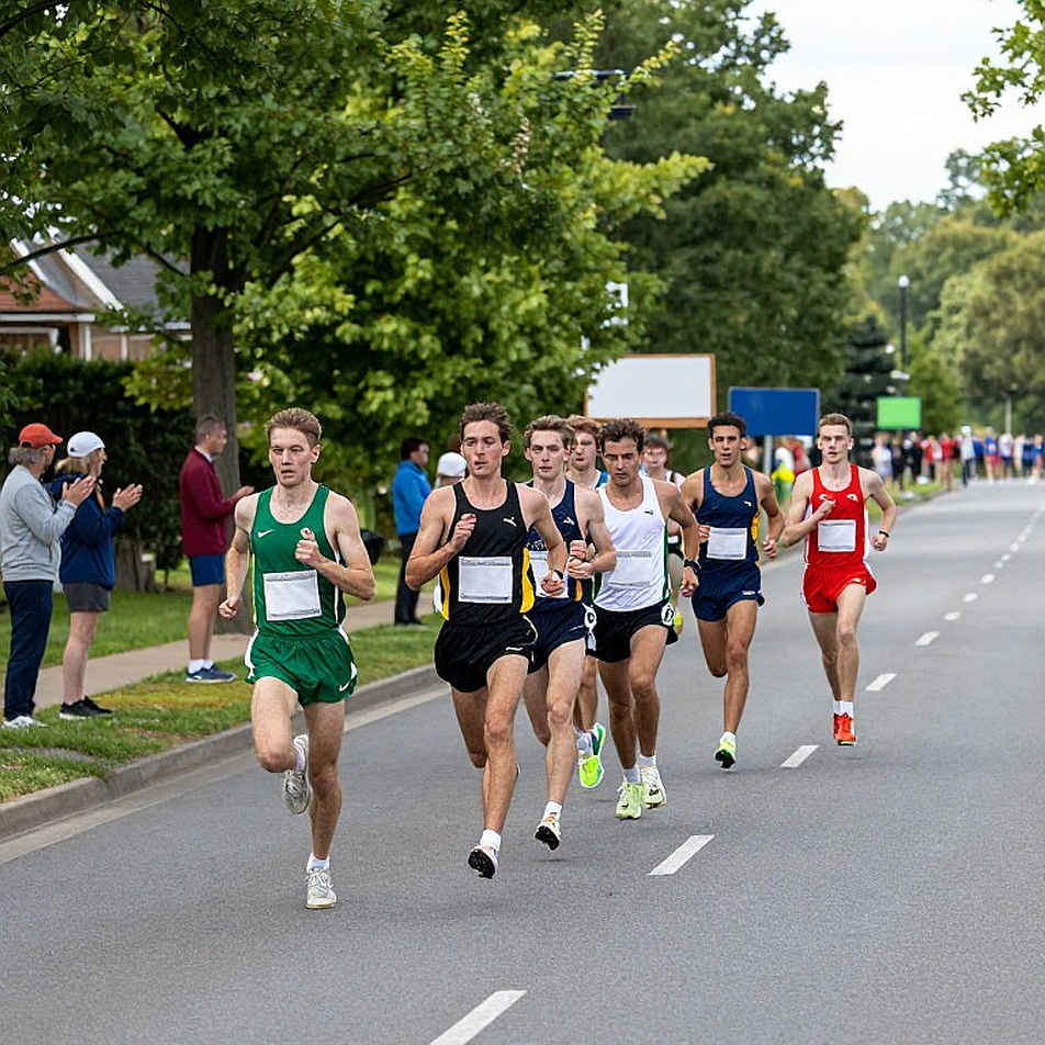 2:29:07 và 700.000 USD: Cơ chế đằng sau cựu y tá Trung Quốc chạy marathon