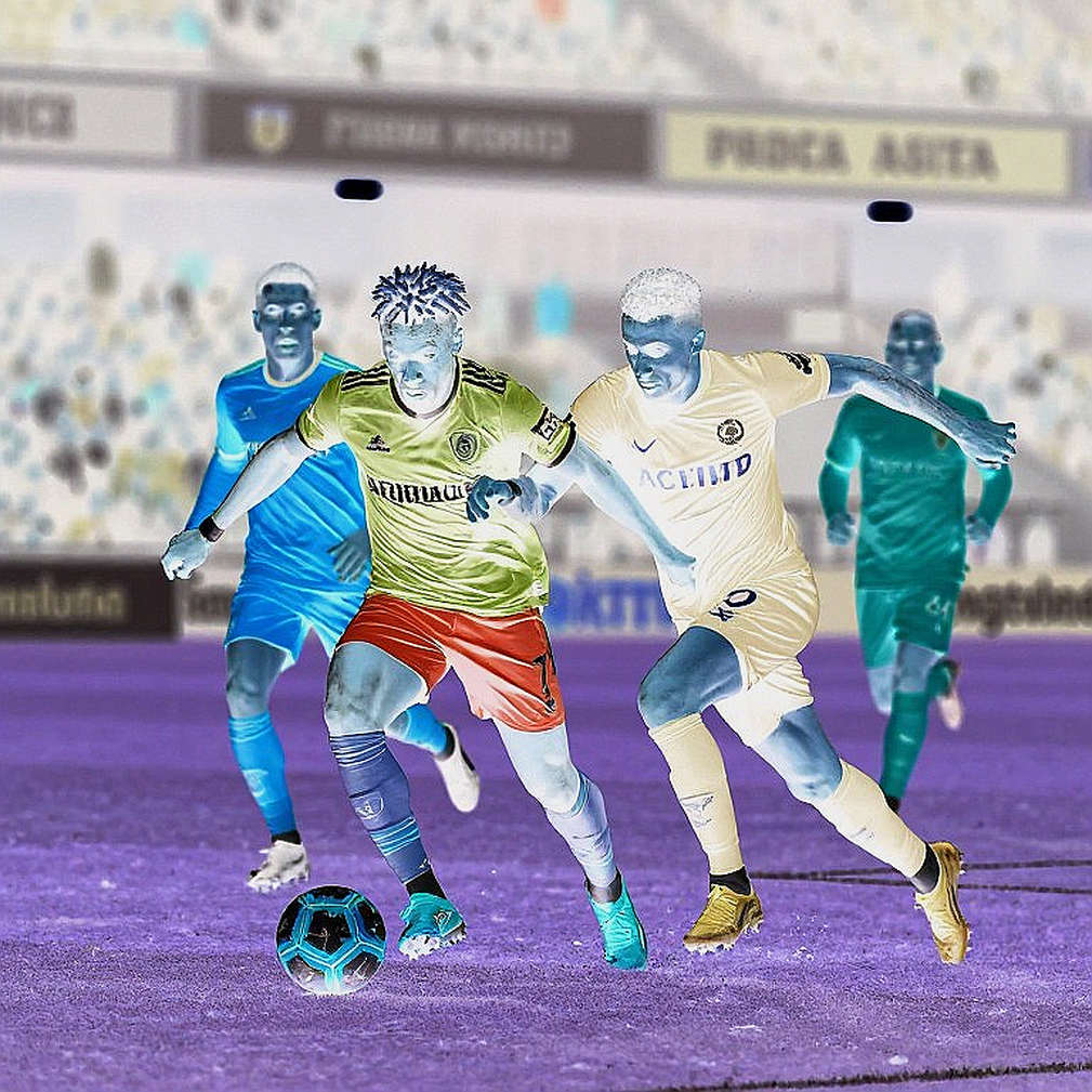 Bốn CLB V-League gục ngã trước đội hạng nhất ở Cúp quốc gia 2026-2027: Khi suất trụ hạng đắt hơn một lần đi tiếp