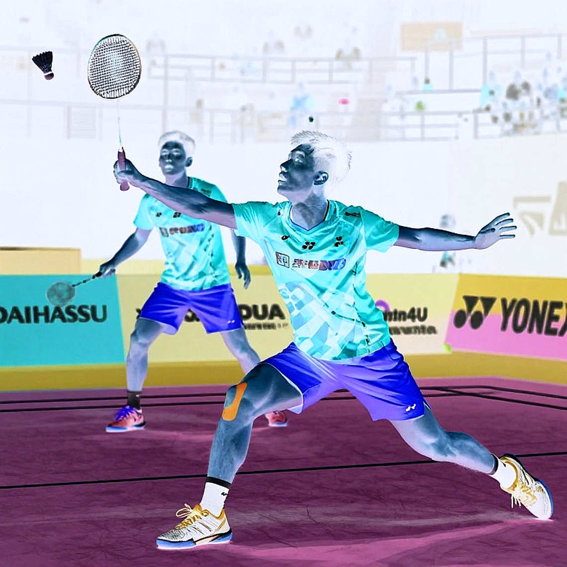 Sindhu thua ngược Chen Yufei ở tứ kết Asian Games 2026: Pha cầu 122 giây và điểm gãy của nhịp độ