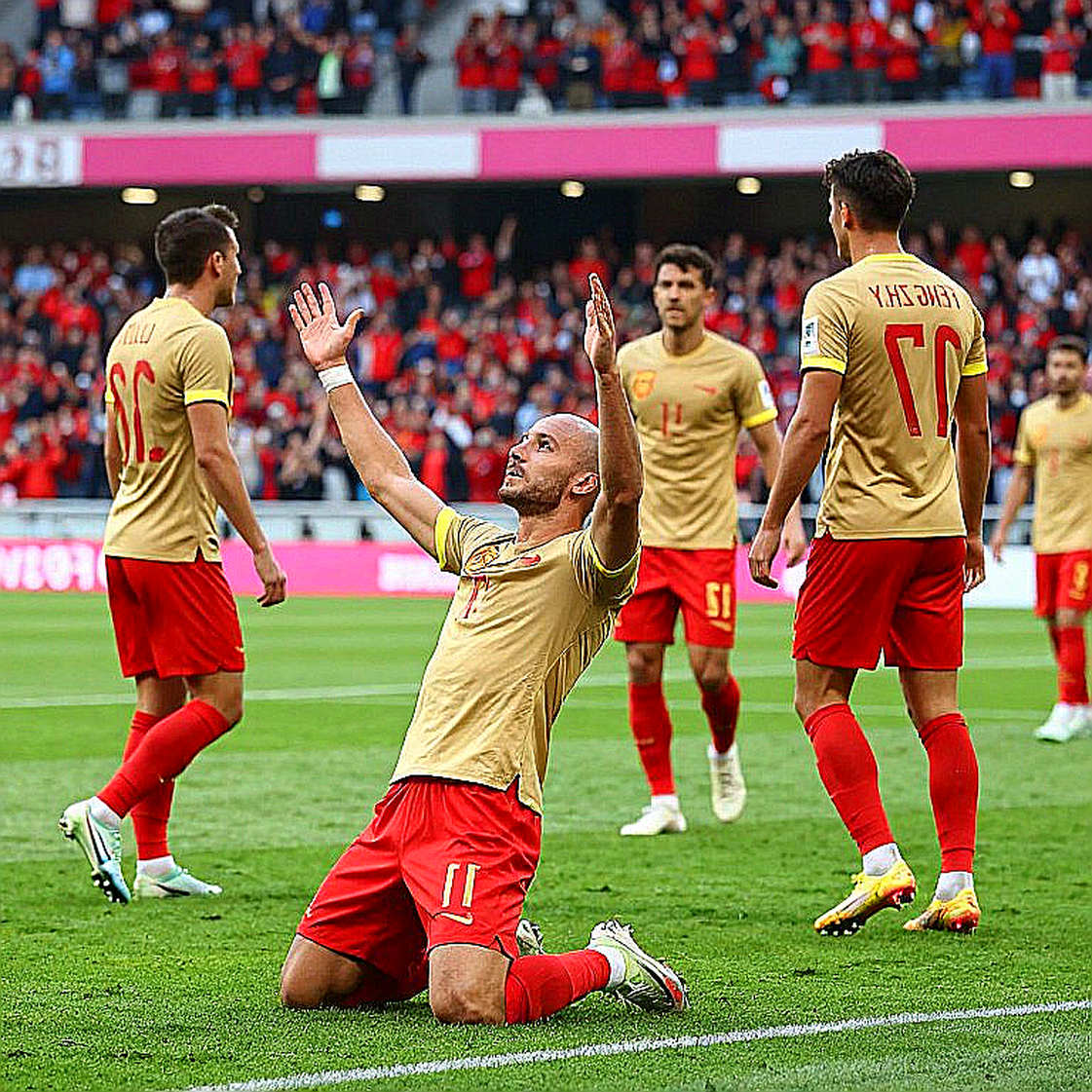 Khoảng cách thật giữa Việt Nam và Philippines không nằm ở 40 bậc FIFA