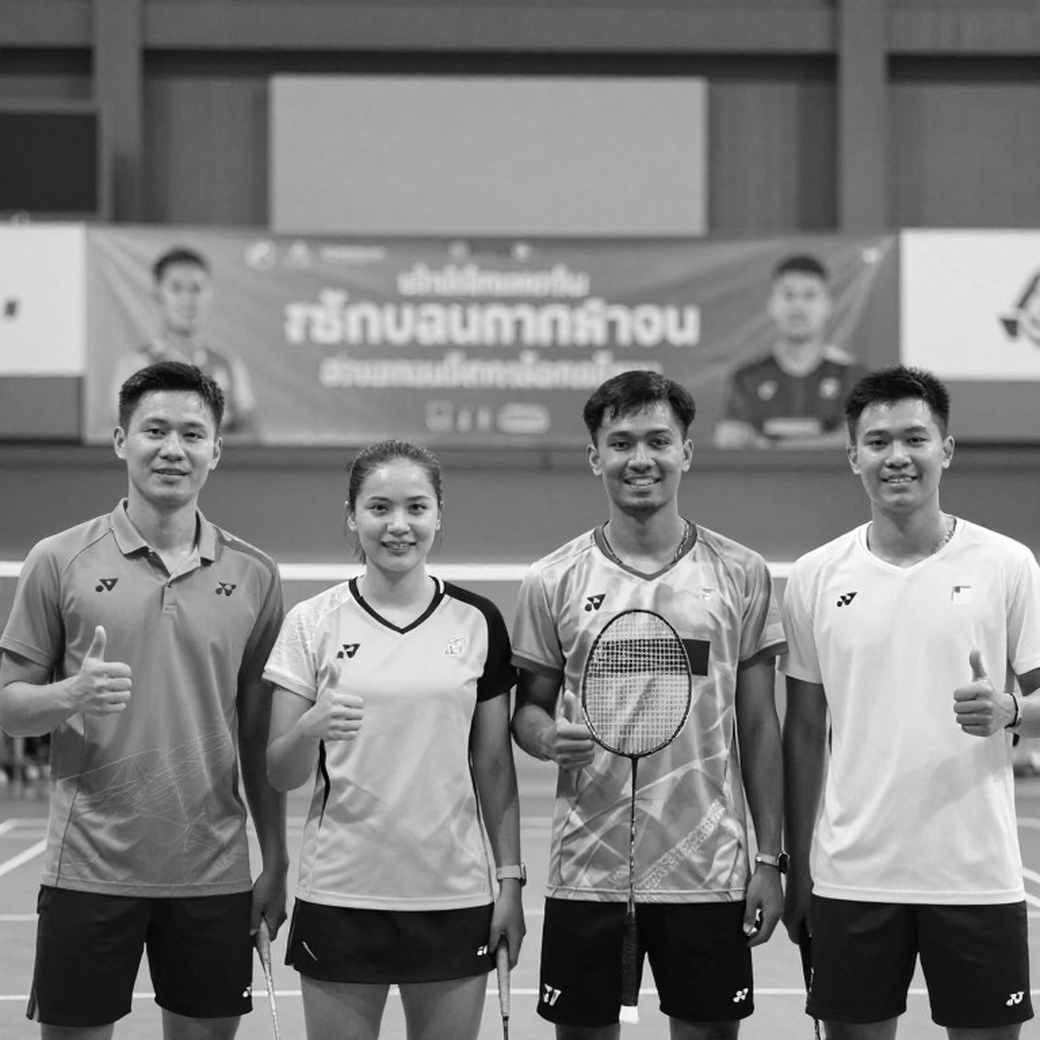 An Se-young vượt kỷ lục danh hiệu: cú thắng Yamaguchi ở Odense và cái giá thể lực chưa thanh toán