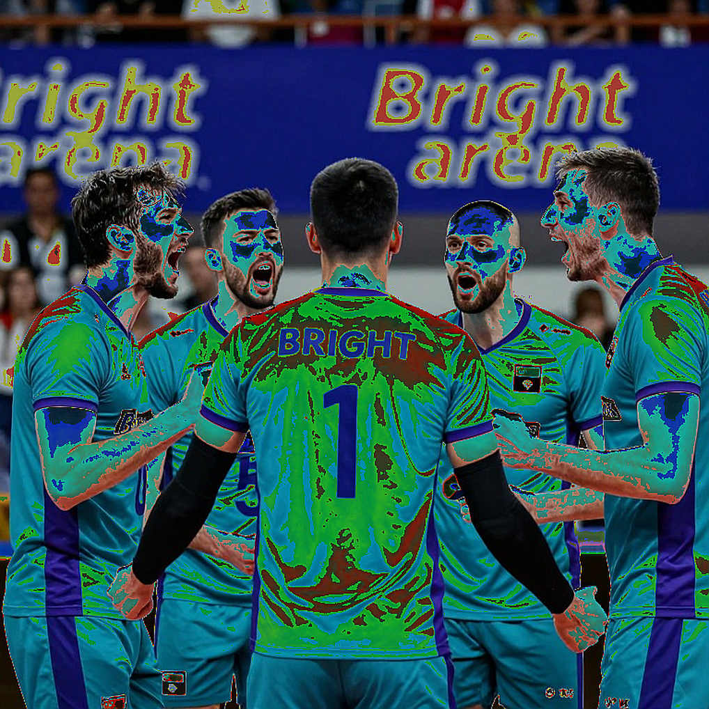 Waldemar Anton: The Boring Man Holding Borussia Dortmund's Ceiling