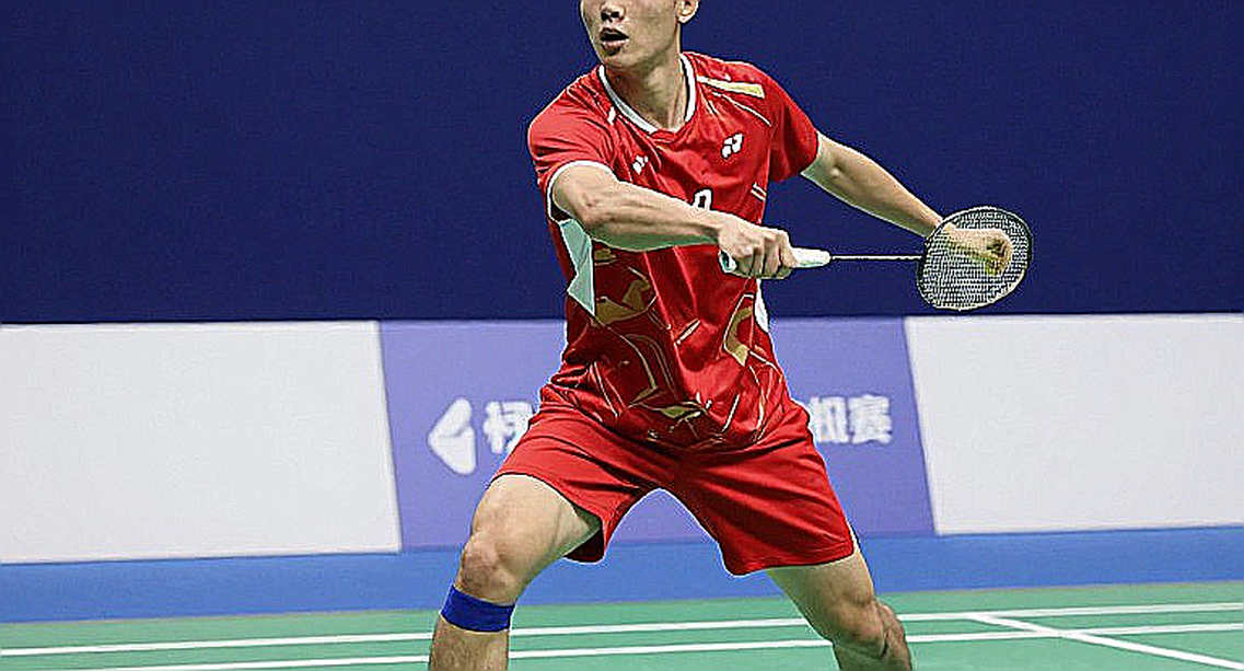 Asian Games 2026: Vết nứt 6-21 và bản đồ lỗ hổng của đội tuyển cầu lông nữ Ấn Độ