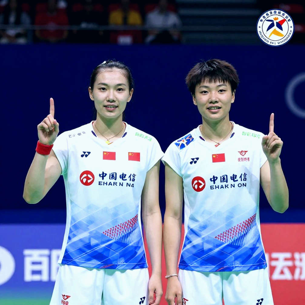 Asian Games 2026: Vết nứt 6-21 và bản đồ lỗ hổng của đội tuyển cầu lông nữ Ấn Độ
