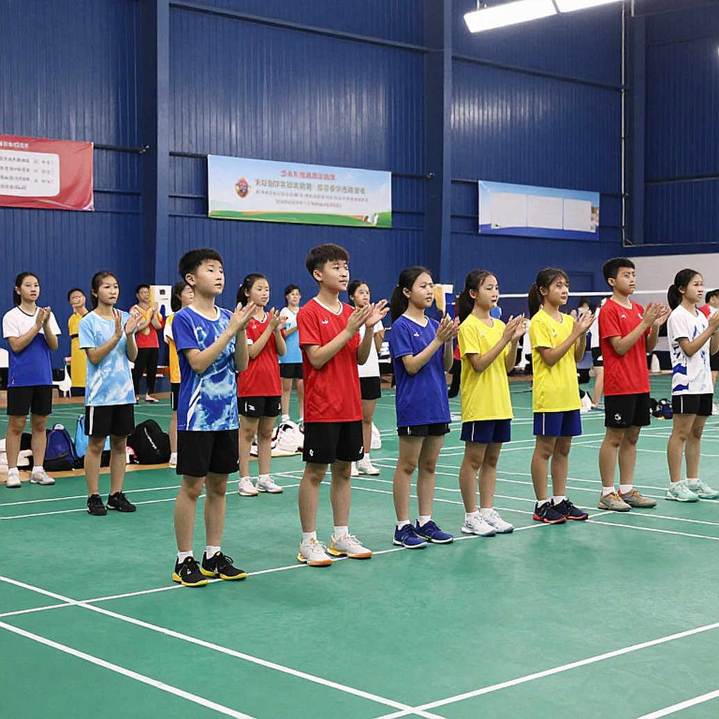 Asiad 2026: Ấn Độ vào tứ kết cầu lông đồng đội nam - chiến thắng 3-0 trước Bangladesh chỉ là khởi đầu của những câu hỏi Asiad 2026: Ấn Độ vào tứ kết cầu lông đồng đội nam - chiến thắng 3-0 trước Bangladesh chỉ là khởi đầu của những câu hỏi