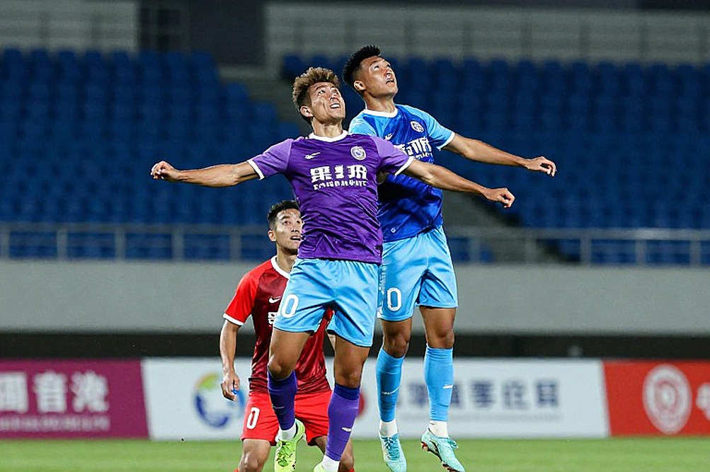 Brenner's hat-trick sends Bac Ninh past Long An 3-2 in National Cup qualifying round Brenner's hat-trick sends Bac Ninh past Long An 3-2 in National Cup qualifying round