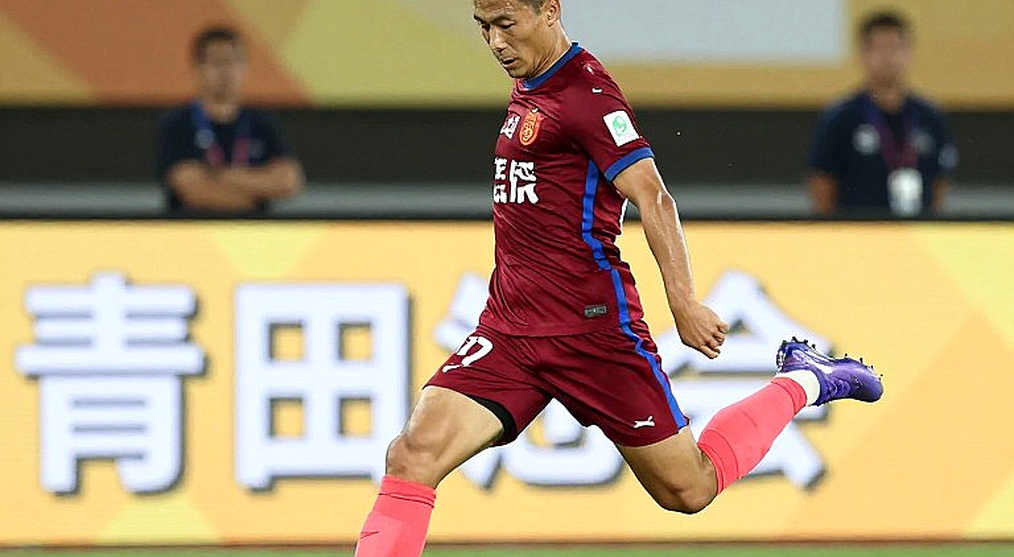 The Pulse at the End of the Corridor: Nguyen Xuan Son and the Injury Culture of Vietnamese Football The Pulse at the End of the Corridor: Nguyen Xuan Son and the Injury Culture of Vietnamese Football