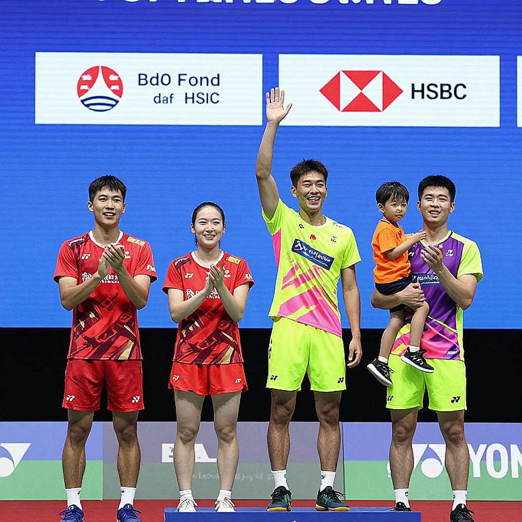 MLBB tại Asian Games 2026: Lịch thi đấu, thành tích và cục diện bảng đấu