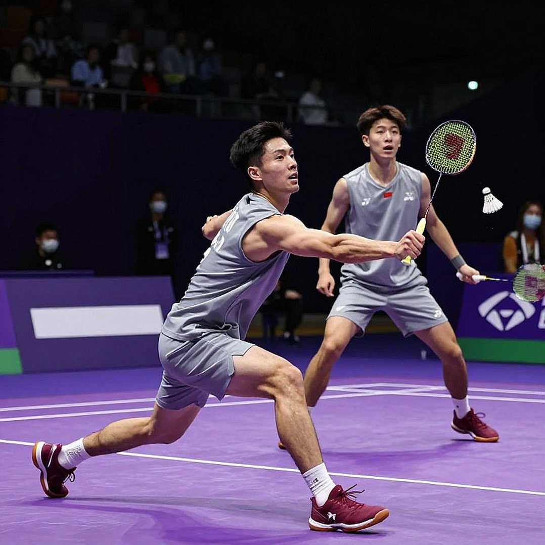 Asian Games 2026: Nhánh Cầu Lông Nén Trong Năm Ngày, Và Những Đường Biên Không Ai Vẽ Tới