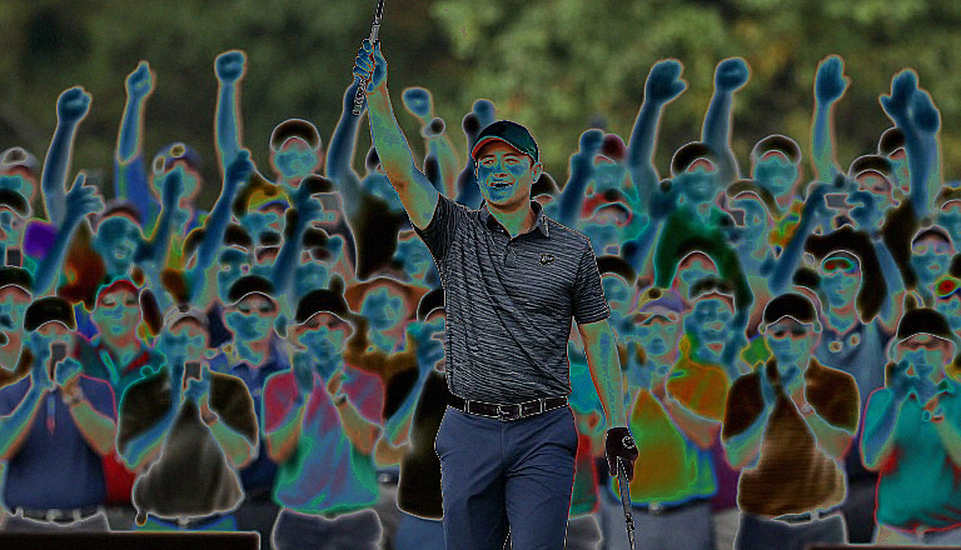 Medinah trăm tuổi: Khi thánh đường của Shriners trở lại làm tâm điểm Presidents Cup