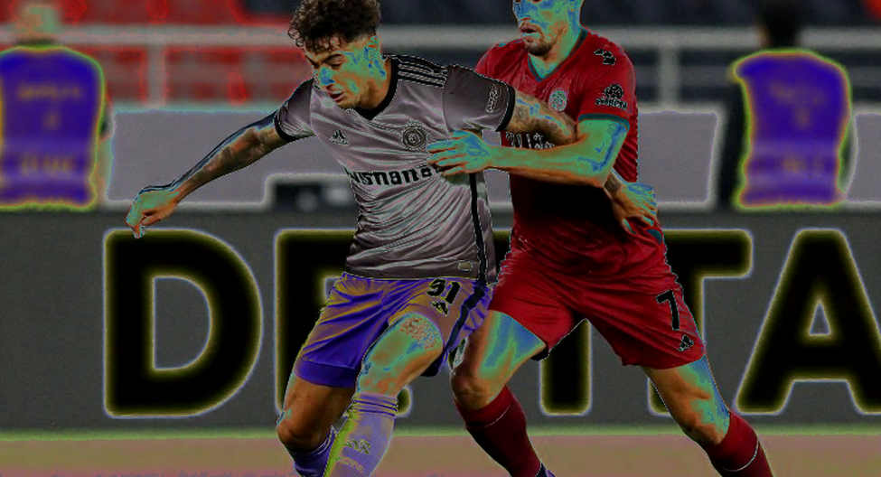 Đầu gối phải Havertz, 11 trận đá chính và cái giá thật của một số 9 hệ thống