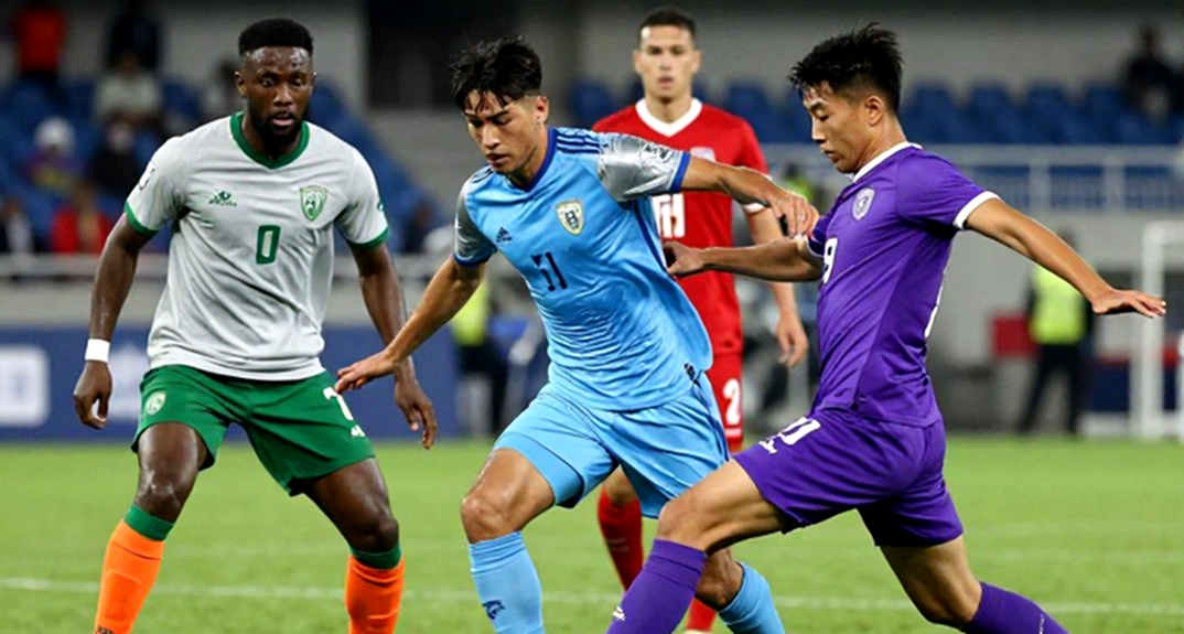 Trận thua derby 1-2 tại Metropolitano và cuộc chiến quyền lực Real Madrid – La Liga Trận thua derby 1-2 tại Metropolitano và cuộc chiến quyền lực Real Madrid – La Liga