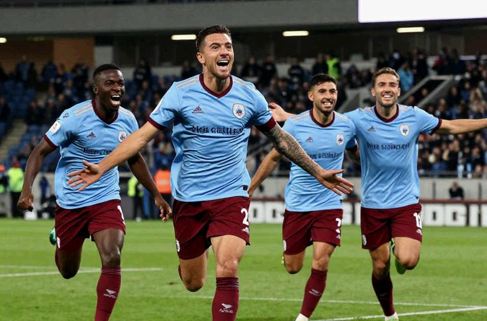 Tottenham 2-3 Aston Villa: £400 Million and the Question Asked Wrong From Day One