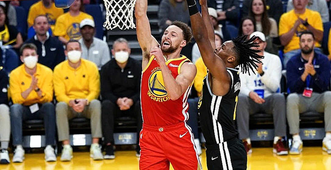 Lance Aurigue, 13 rebound và cái bẫy mang tên 'một trận đấu'