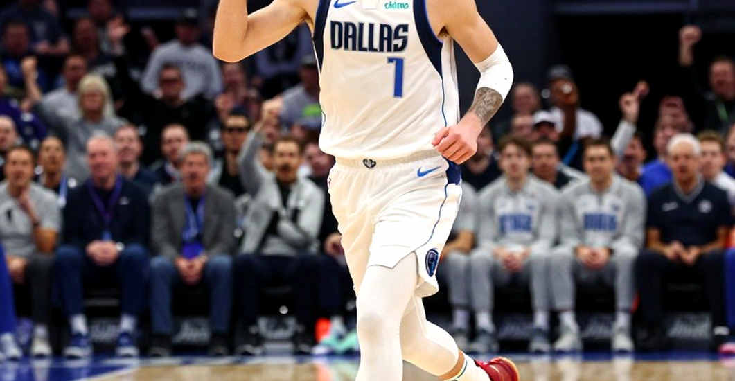Chris Finch muốn Joan Beringer học cách tiết chế năng lượng: Bài toán kiểm soát của trung phong trẻ Timberwolves