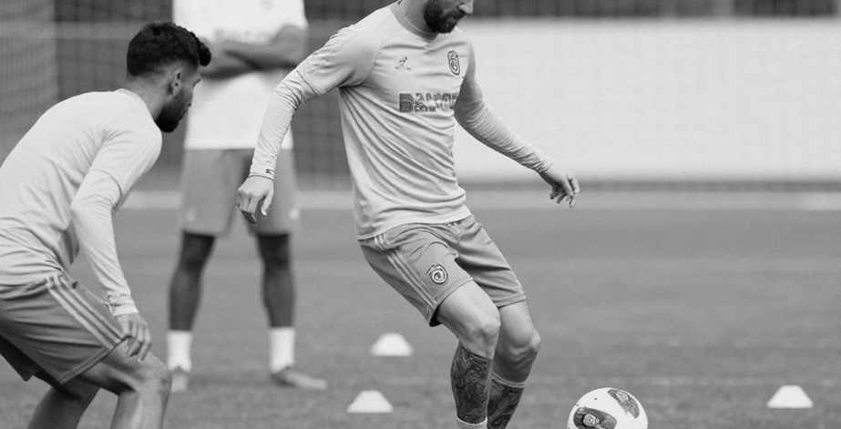 Ligue 1 Transfers: The Market's 34% Blind Spot and Lessons from Fitness Curves Ligue 1 Transfers: The Market's 34% Blind Spot and Lessons from Fitness Curves