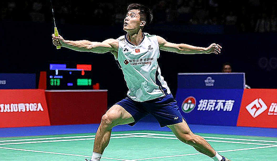 Asian Games 2026: Đương kim vô địch đôi nam cầu lông Ấn Độ rời giải ngay vòng 1 — câu chuyện thật nằm ở lịch thi đấu