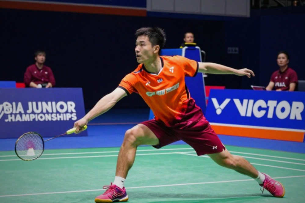 Ấn Độ nam hạ Nhật Bản 3-0 tại Asian Games 2026: cấu trúc đội hình quyết định kết quả tứ kết