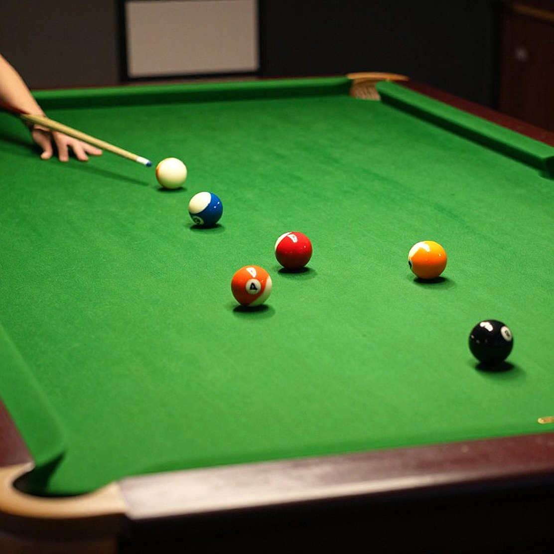 Hoang 'Sao' and the VND 2 Billion Bet: When Vietnamese Billiards Steps Into the Global Laboratory Hoang 'Sao' and the VND 2 Billion Bet: When Vietnamese Billiards Steps Into the Global Laboratory