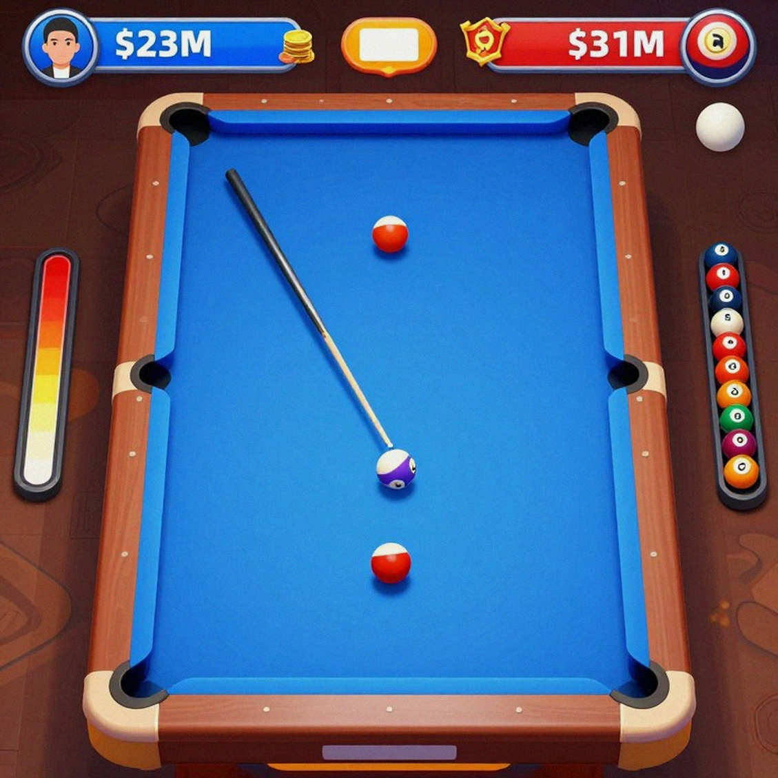 Hoang 'Sao' and the VND 2 Billion Bet: When Vietnamese Billiards Steps Into the Global Laboratory Hoang 'Sao' and the VND 2 Billion Bet: When Vietnamese Billiards Steps Into the Global Laboratory