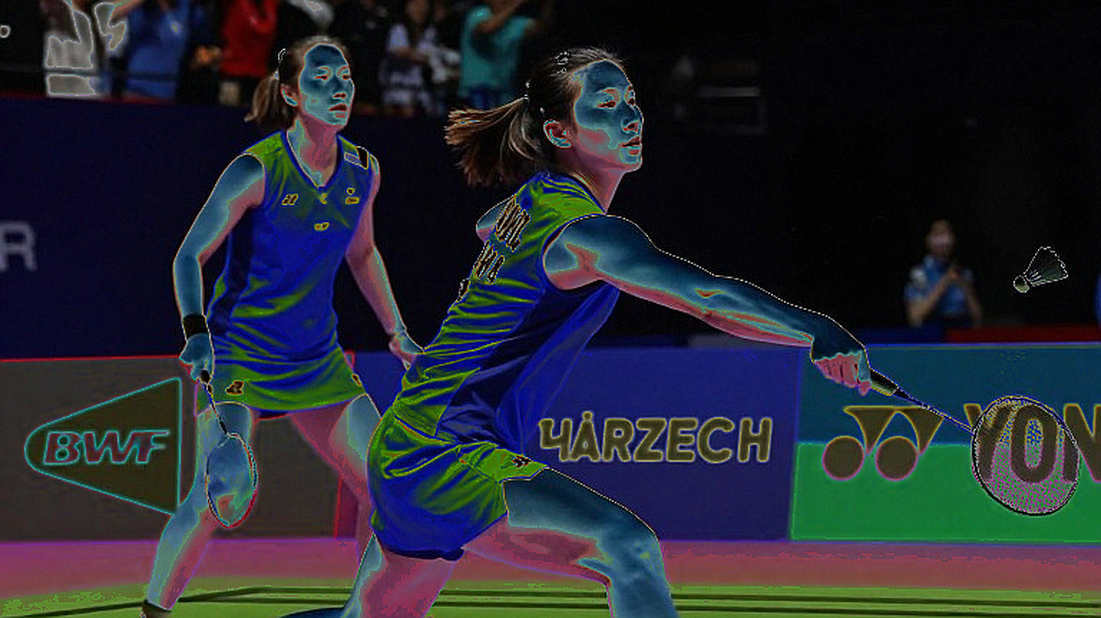Five Rivals, One Table: PV Sindhu Before the Asian Games 2026 Test Five Rivals, One Table: PV Sindhu Before the Asian Games 2026 Test