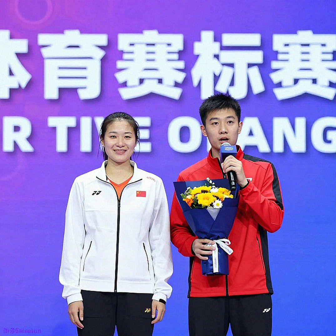Cúp Sudirman 2026: Trung Quốc vô địch, đơn nam vẫn chờ người kế nhiệm