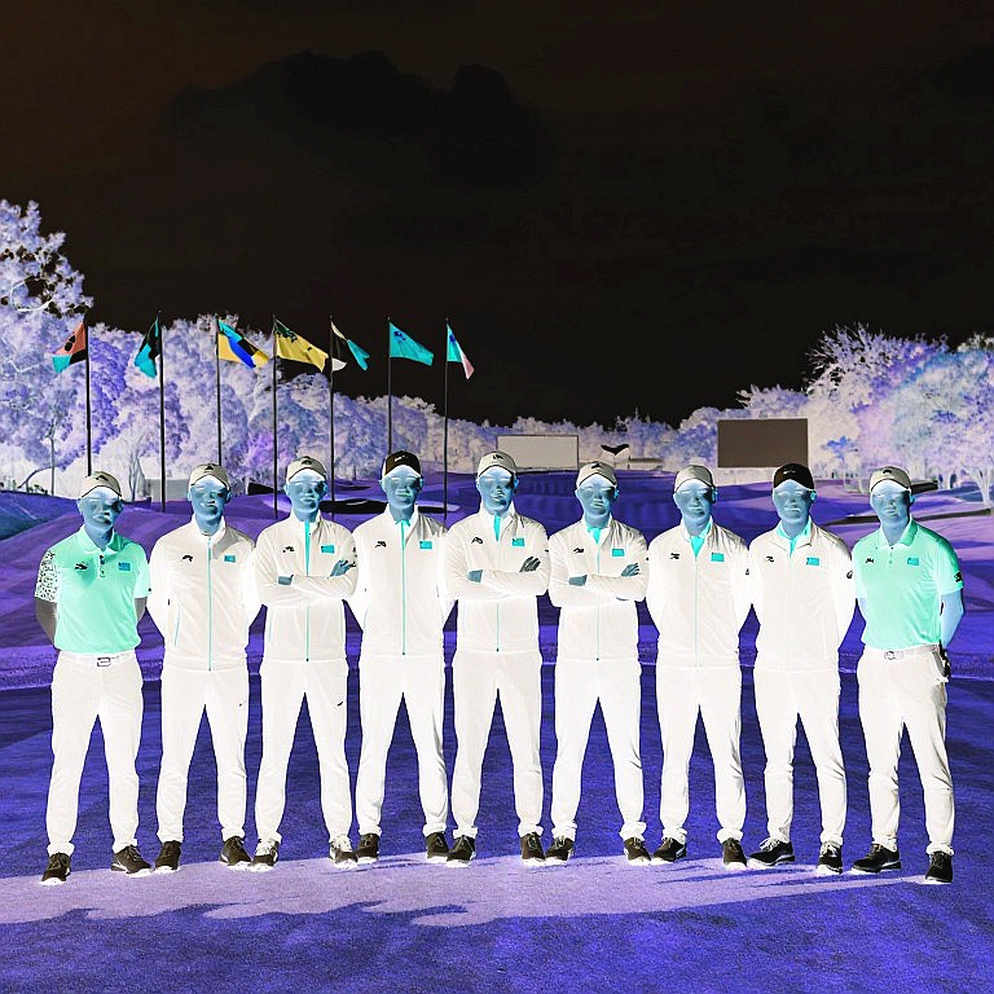 Adare Manor, lệnh cấm LIV và bài toán nhân sự Ryder Cup 2027 của đội châu Âu