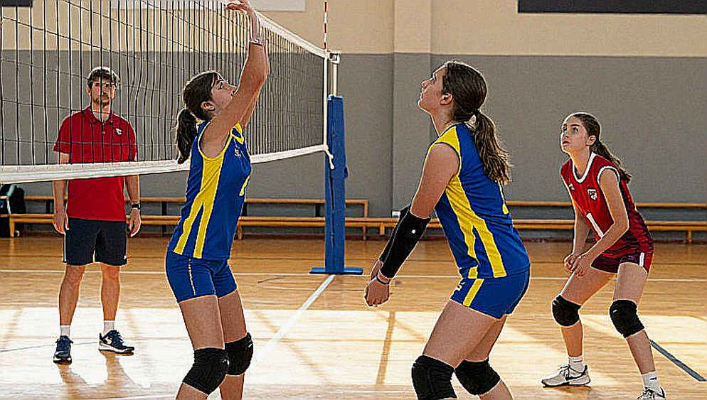 30 năm MOP bóng chuyền nữ NCAA: Vì sao libero từng được vinh danh và Kerri Walsh là tín hiệu quan trọng nhất