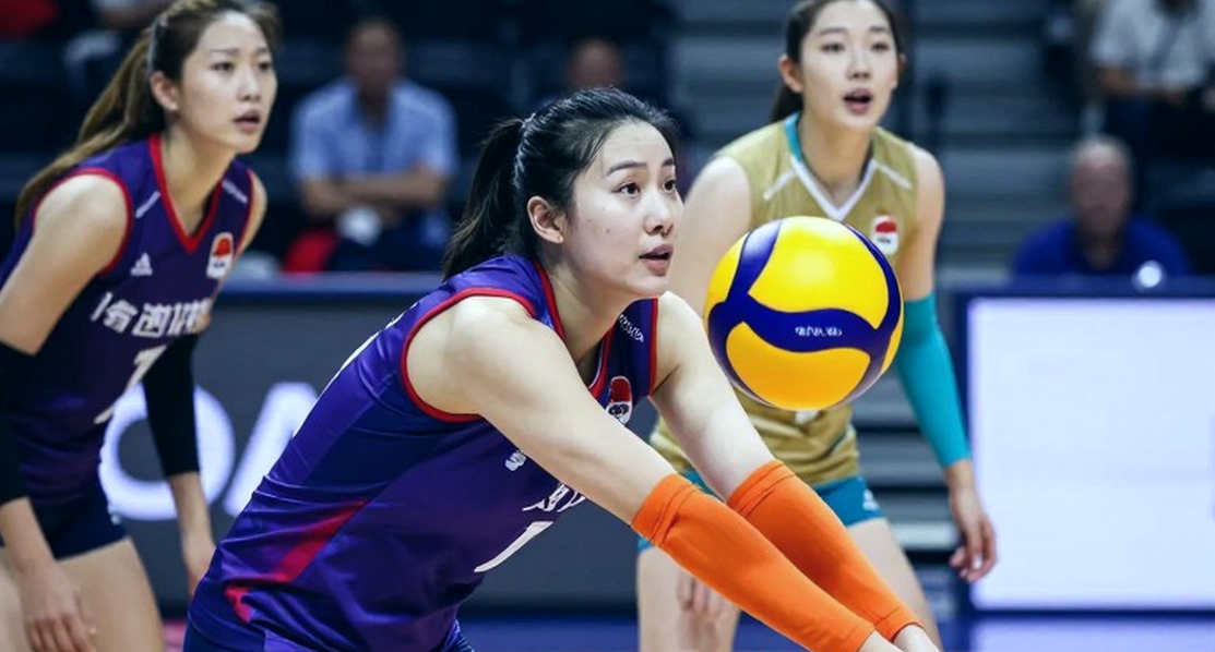 30 năm MOP bóng chuyền nữ NCAA: Vì sao libero từng được vinh danh và Kerri Walsh là tín hiệu quan trọng nhất