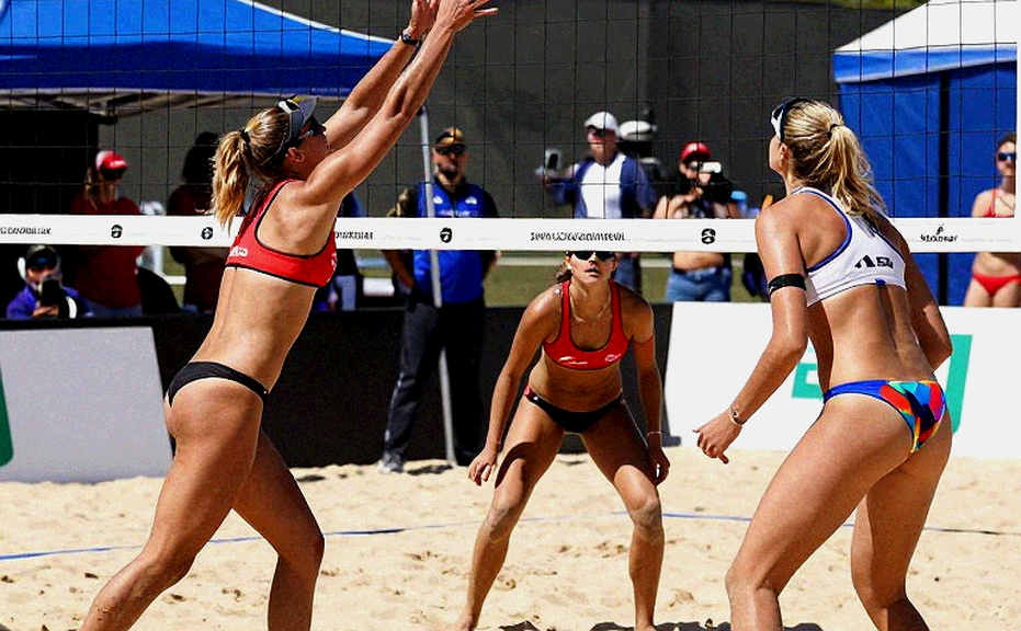 30 năm MOP bóng chuyền nữ NCAA: Vì sao libero từng được vinh danh và Kerri Walsh là tín hiệu quan trọng nhất