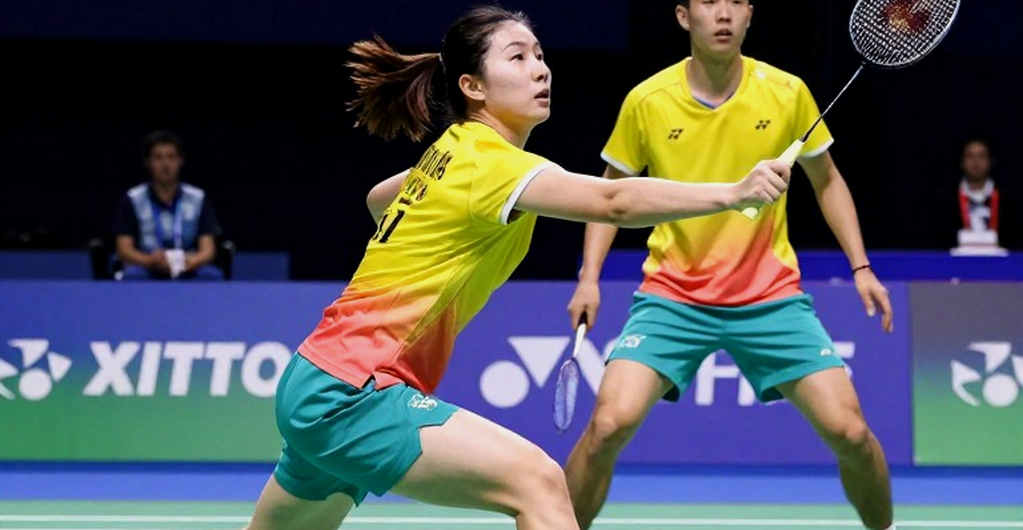 Asian Games 2026: India Stakes Nearly All Its Badminton Medal Hopes on One Doubles Pair Asian Games 2026: India Stakes Nearly All Its Badminton Medal Hopes on One Doubles Pair