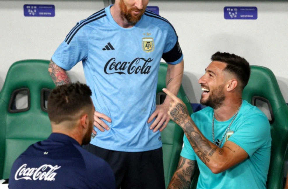 Gulf 27: Mohammed Kanno, VAR và điểm mù nơi hành lang phải ở Jeddah