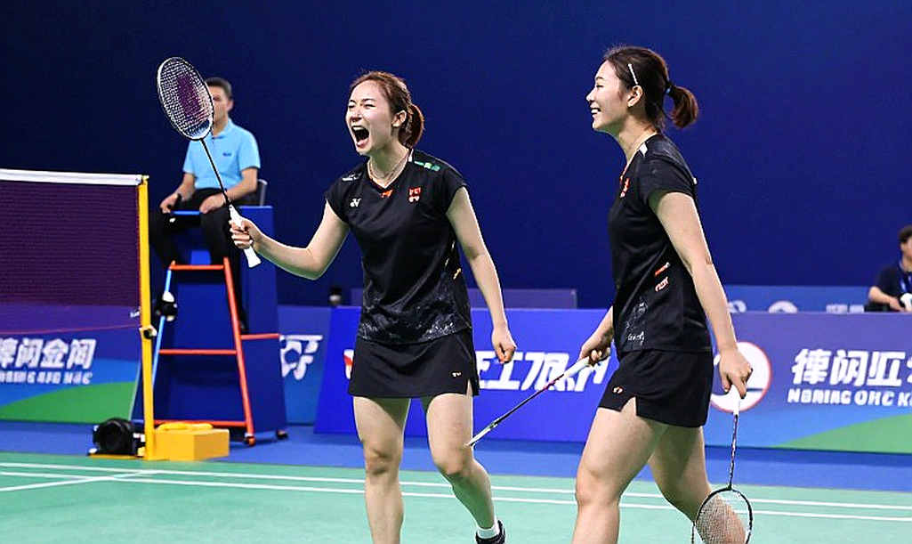 Ấn Độ tại Asian Games 2026: Khi cỗ máy huy chương cầu lông chỉ còn một mắt xích