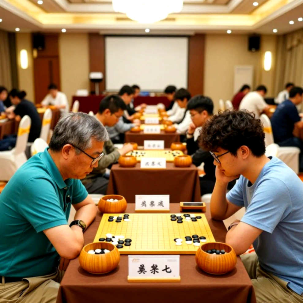 Gukesh và bàn 4 ở Olympiad cờ vua: chiến thuật đội tuyển hay câu chuyện chưa được kiểm chứng Gukesh và bàn 4 ở Olympiad cờ vua: chiến thuật đội tuyển hay câu chuyện chưa được kiểm chứng
