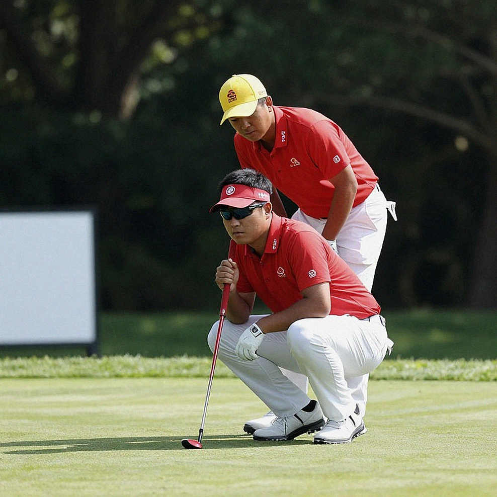Butch Harmon và Dottie Pepper lọt danh sách cuối cùng của Đại sảnh Danh vọng Golf Thế giới 2027
