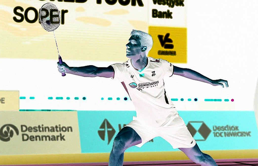 Asian Games 2026: Satwik-Chirag thua sốc vòng 1 - Giải mã 63 phút sụp đổ của nhà vô địch