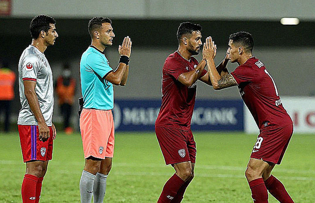 When Cuadrat Calls Vietnam a Title Contender: The Crack Begins in the Press Room When Cuadrat Calls Vietnam a Title Contender: The Crack Begins in the Press Room