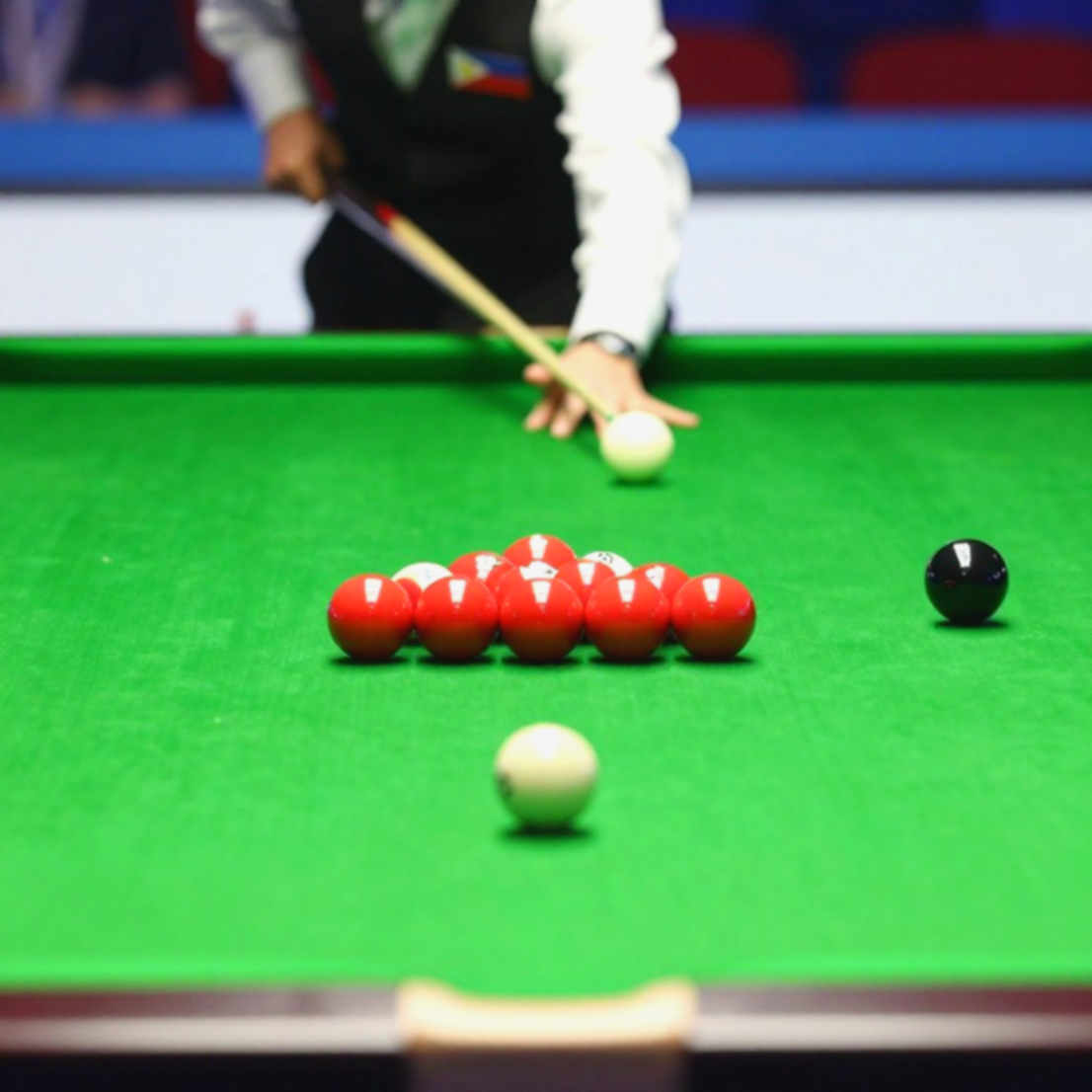 Himass and TanVuu Permanently Banned: When a Friendly Event Shares the Same Penalty Ceiling as a World Championship Himass and TanVuu Permanently Banned: When a Friendly Event Shares the Same Penalty Ceiling as a World Championship