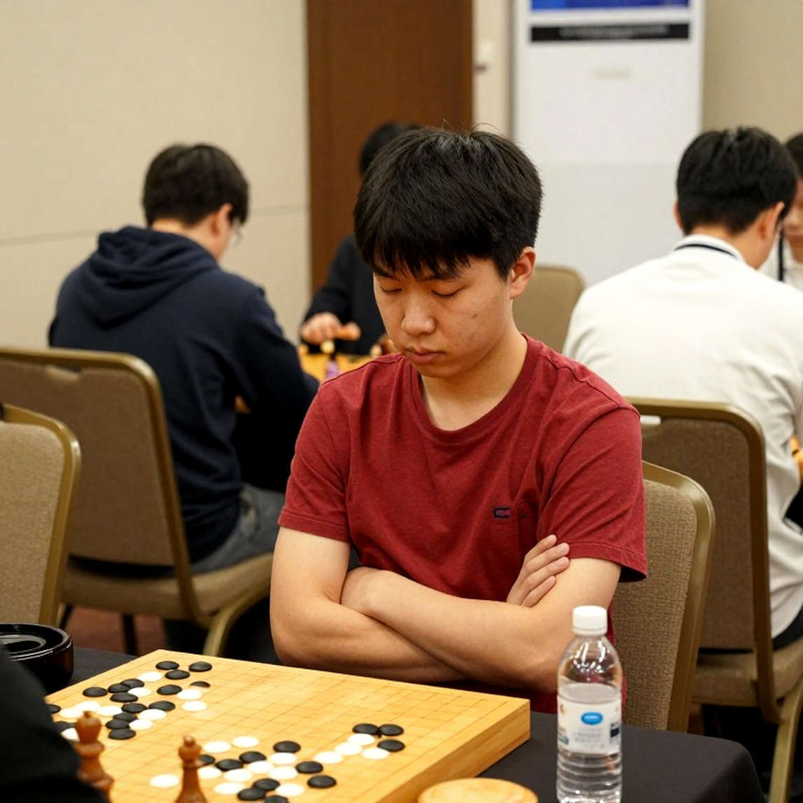 Kỷ luật của chữ N/A: khi một bảng phân tích esports trở về tay không
