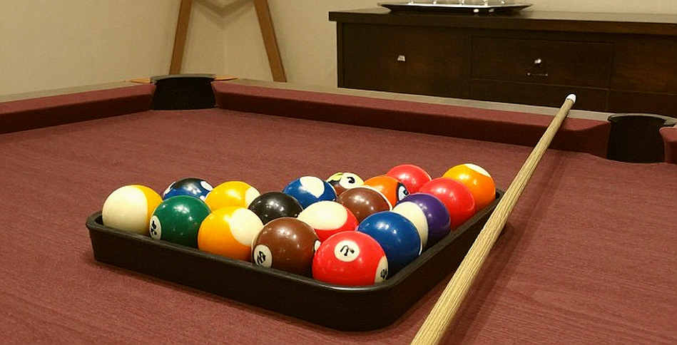 One Name, Three Rulebooks: The Discipline-Identification Problem in Professional Billiards One Name, Three Rulebooks: The Discipline-Identification Problem in Professional Billiards