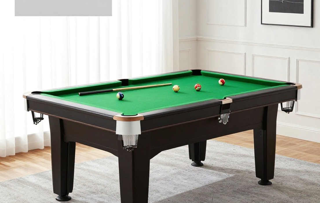 One Name, Three Rulebooks: The Discipline-Identification Problem in Professional Billiards One Name, Three Rulebooks: The Discipline-Identification Problem in Professional Billiards