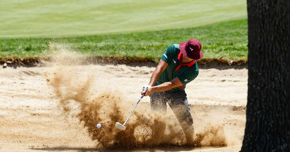 The Pro Tour: Khi Cựu Danh Thủ NHL Tìm Lại Nhịp Đập Cạnh Tranh Trên Sân Golf