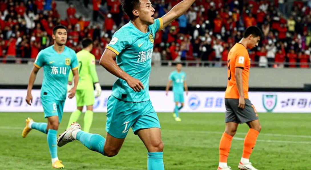 U23 Việt Nam gặp U23 Uzbekistan: Hai sự thay đổi của ông Đinh Hồng Vinh và cái giá của một điểm