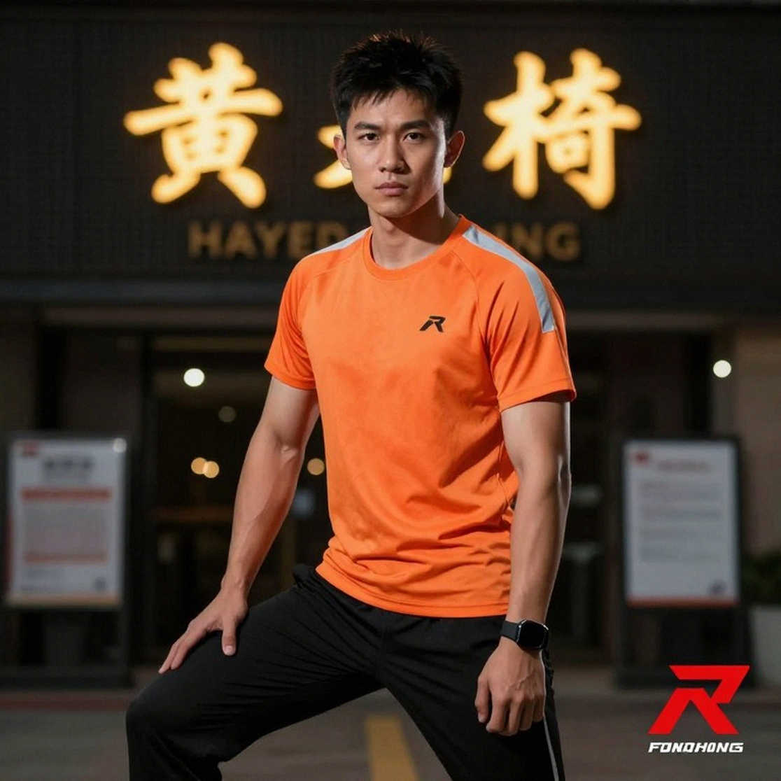 Cõng vợ 200 mét ở Cần Giờ và định nghĩa thành tích trên đường chạy phổ thông