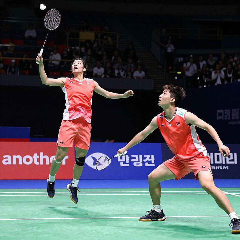 Kento Momota và Alwi Farhan: Khi huyền thoại cầu lông trở thành bài học đếm nhịp cho thế hệ mới