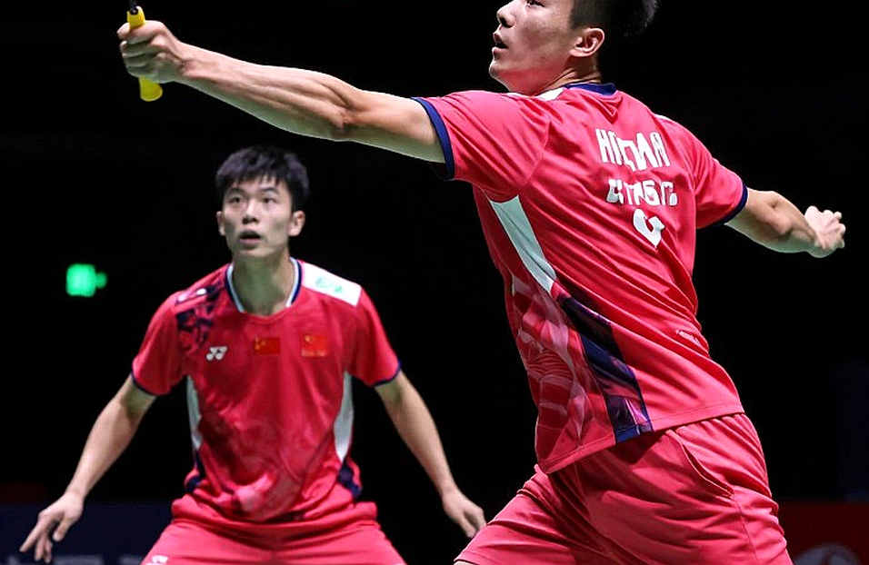Hành trình săn vàng của Ấn Độ tại Asian Games 2026: Hai trụ cột là chưa đủ khi đối đầu Nhật Bản và Trung Quốc Hành trình săn vàng của Ấn Độ tại Asian Games 2026: Hai trụ cột là chưa đủ khi đối đầu Nhật Bản và Trung Quốc