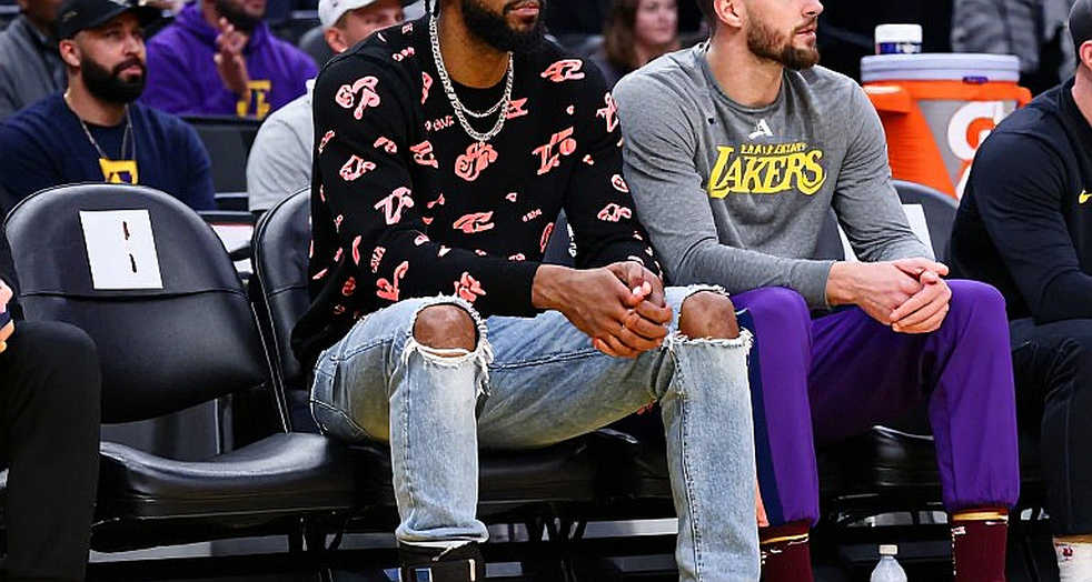 Kỳ chuyển nhượng NBA: Nghệ thuật nói 'tôi chưa đủ dữ liệu'