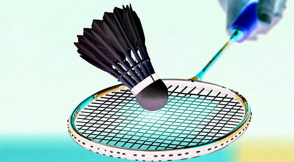 Ấn Độ chốt 20 tay vợt dự Asian Games 2026: Canh bạc vàng nơi đôi nam Satwik - Chirag và khát vọng của PV Sindhu